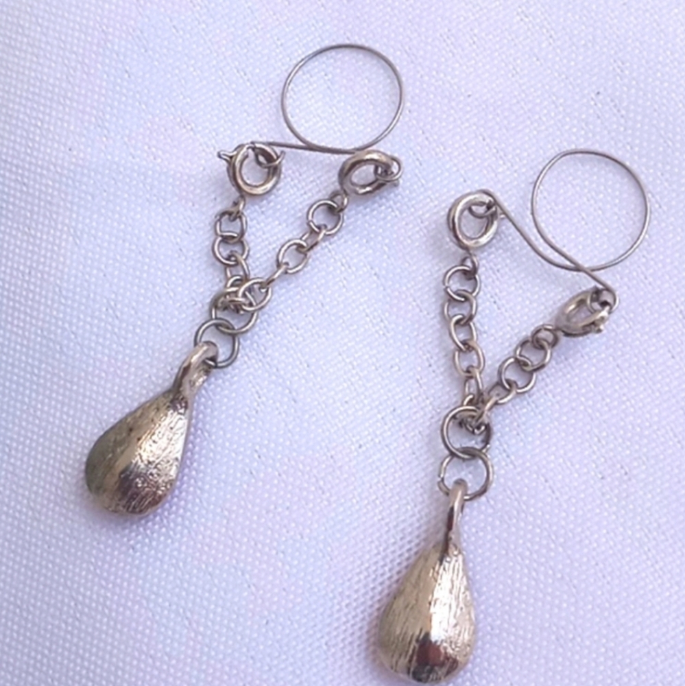 Faux Nipple Rings - Picture 3 of 3